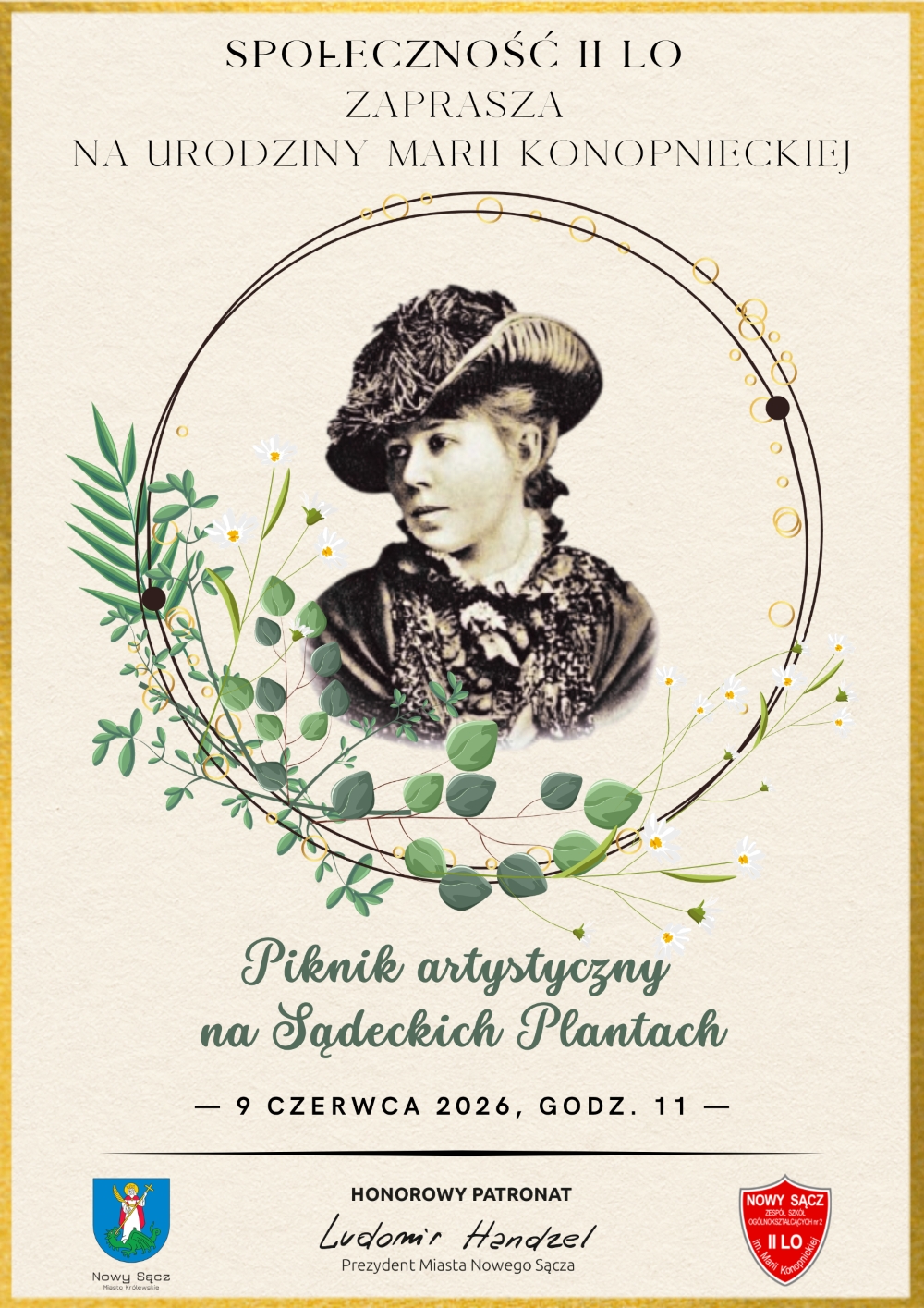 Zdjęcie tytułowe warm-autumn-celebration-poster-1675a9d05-62bc-40c6-8016-3e996938cff4.jpg w newsie Urodziny patronki