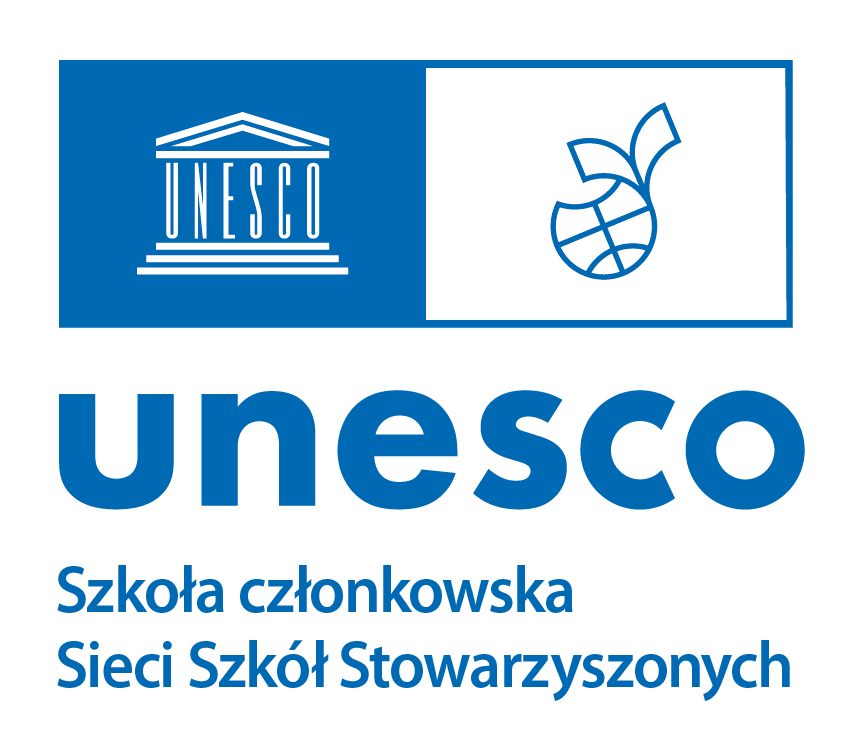 Logo of unesco